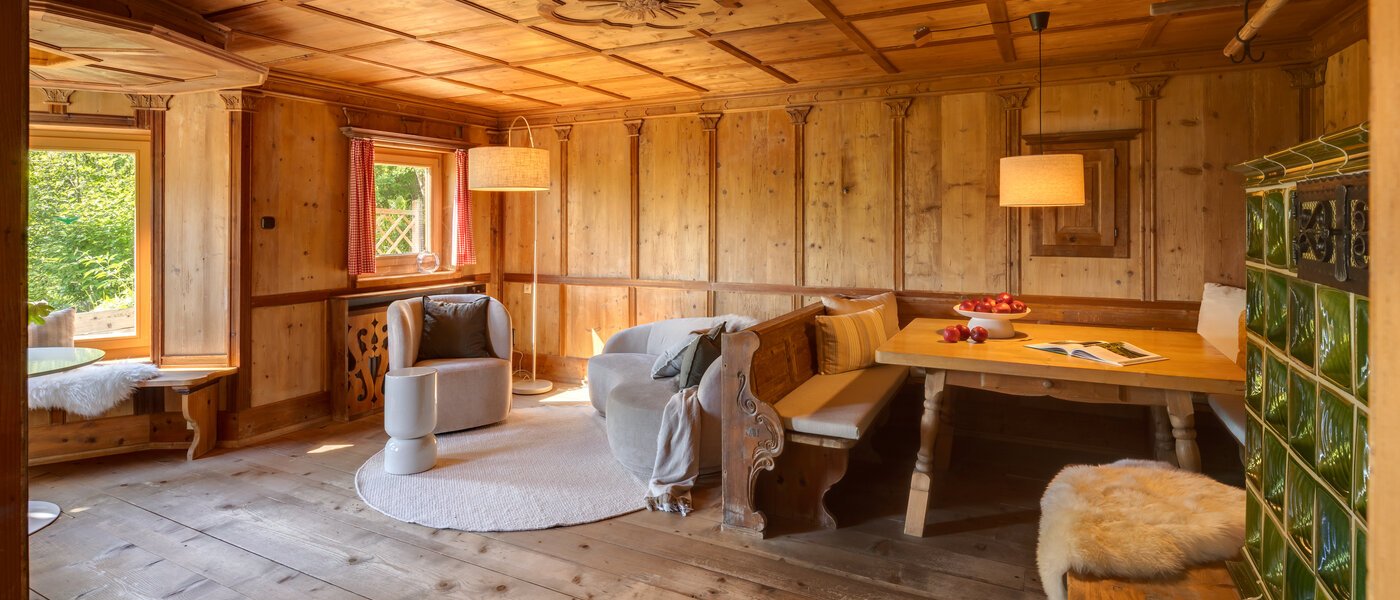 villa Bad Wiessee 01 2° soggiorno 14436