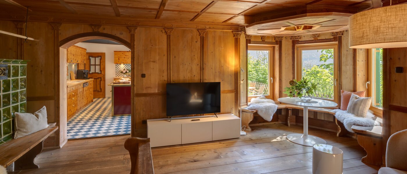 villa Bad Wiessee 02 2° soggiorno 14436