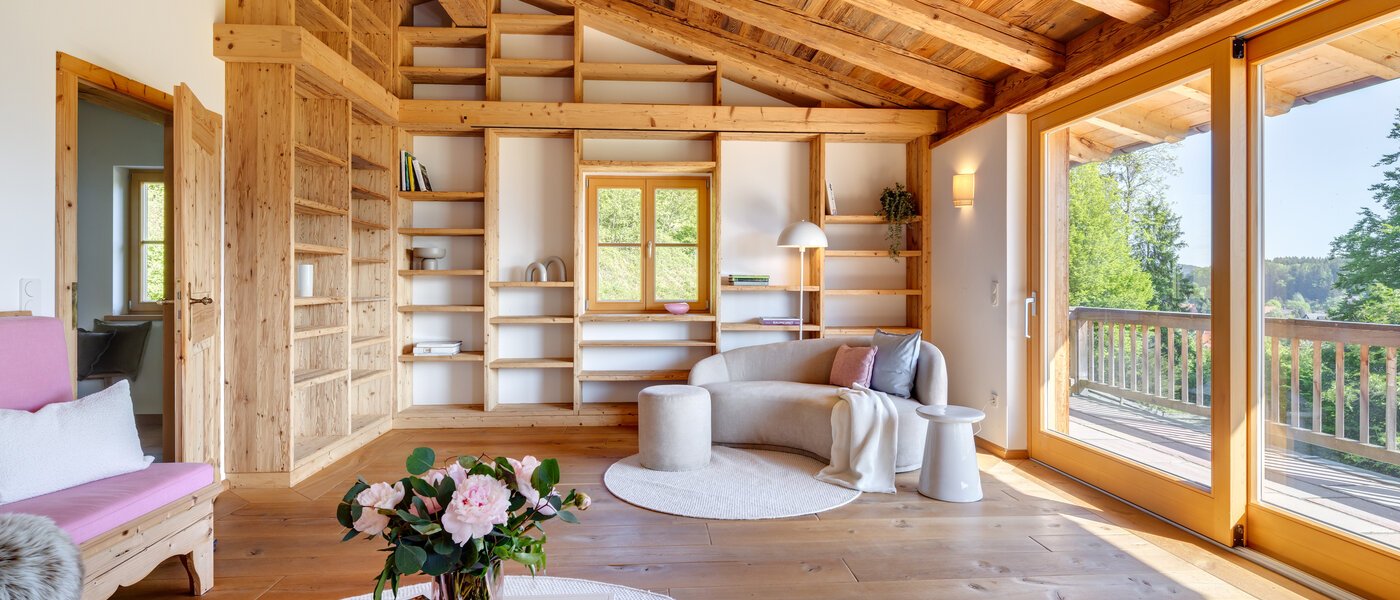 villa Bad Wiessee 06 soggiorno 14436