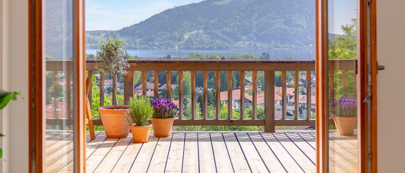villa Bad Wiessee 05 1° Terrazza 14436