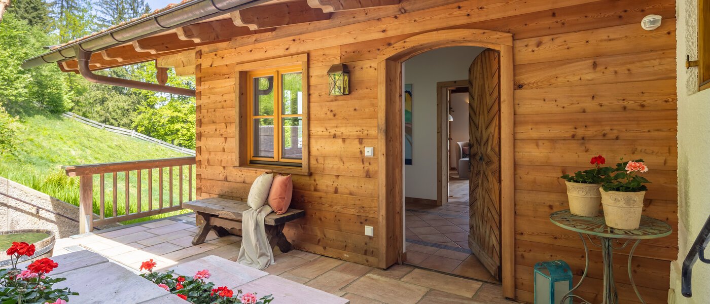 villa Bad Wiessee 01 3° Terrazza 14436