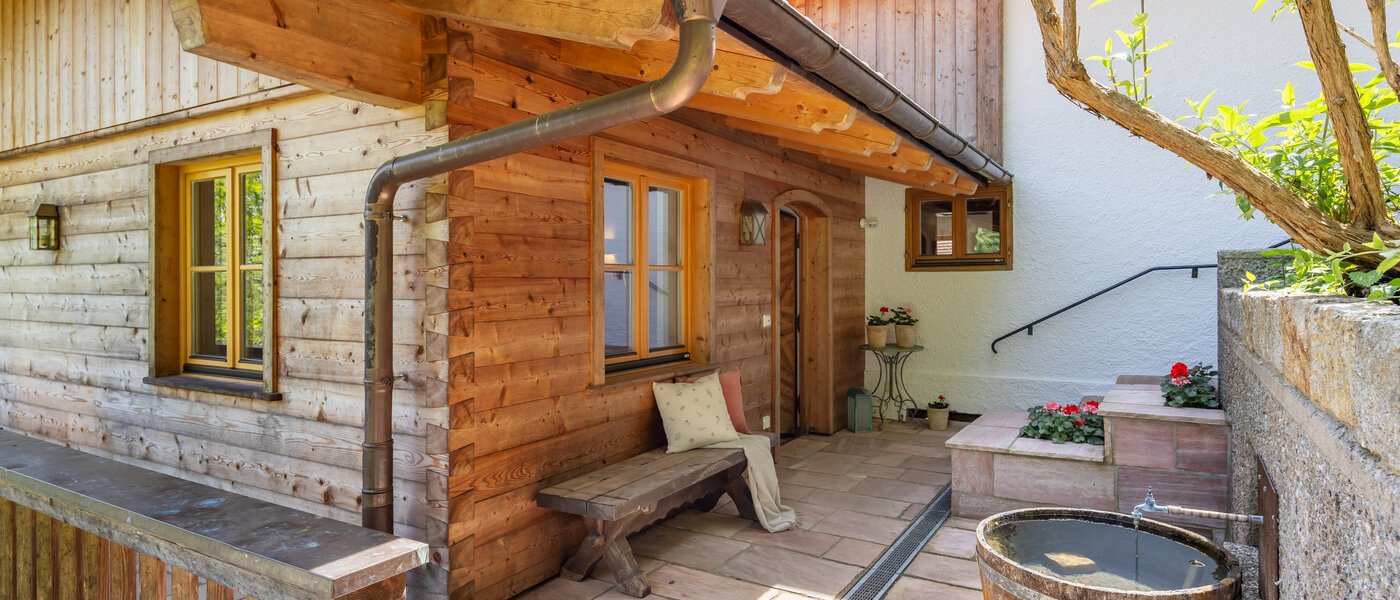 villa Bad Wiessee 02 3° Terrazza 14436