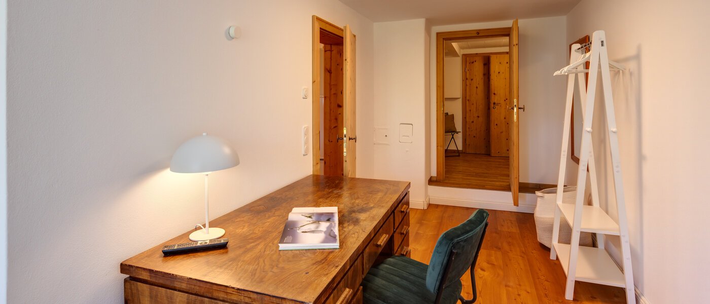 villa Bad Wiessee 03 camera per gli ospiti 14436