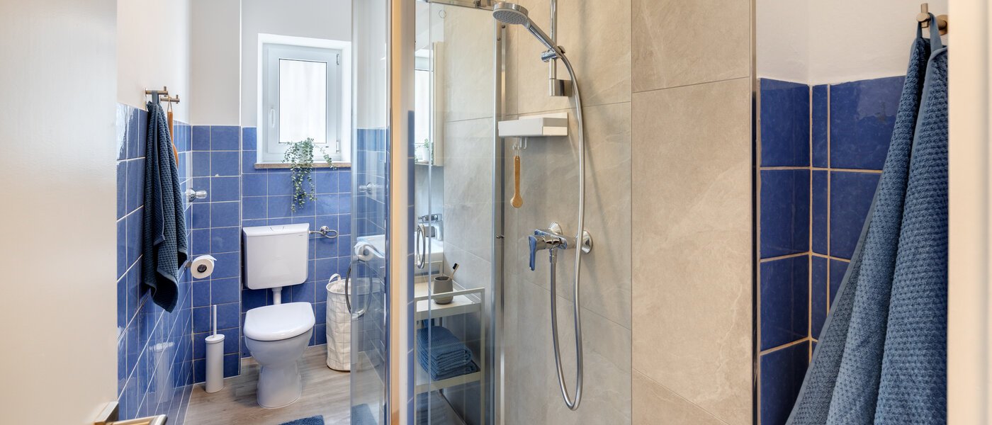 appartamento München Schwanthalerhöhe 01 bagno 14438