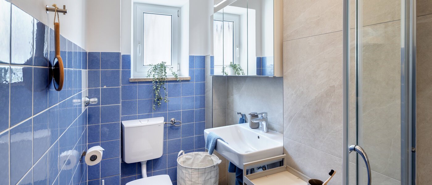 appartamento München Schwanthalerhöhe 02 bagno 14438