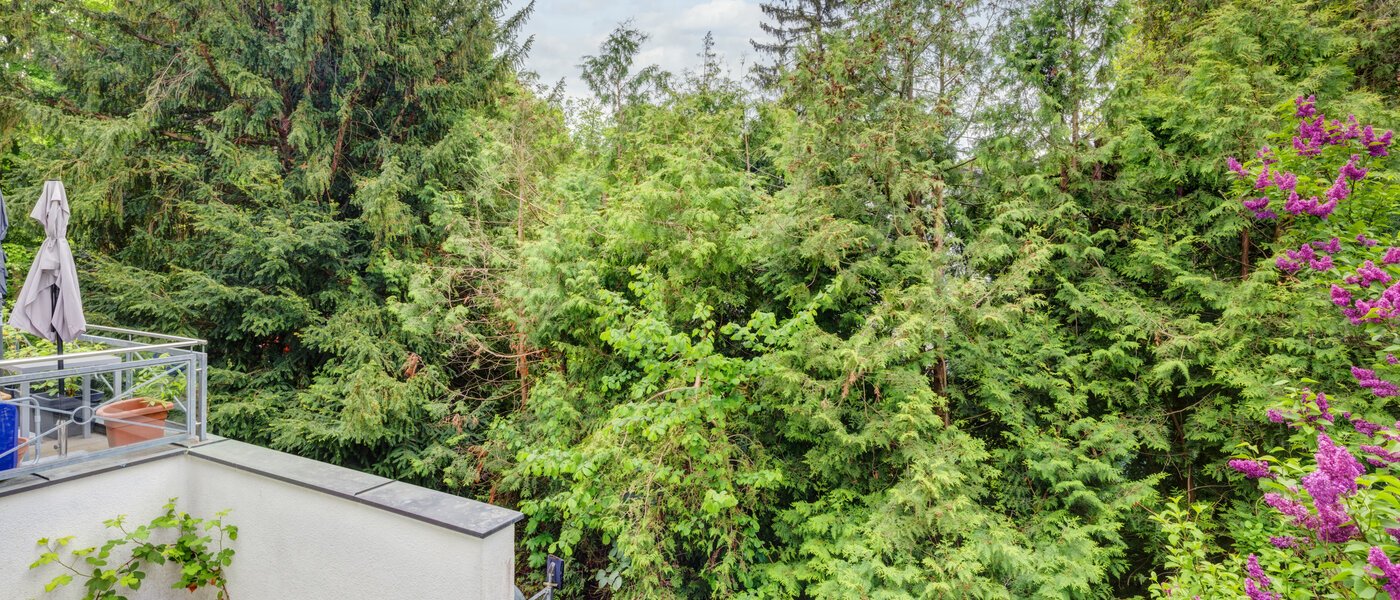 appartamento München Thalkirchen 02 vista 14439