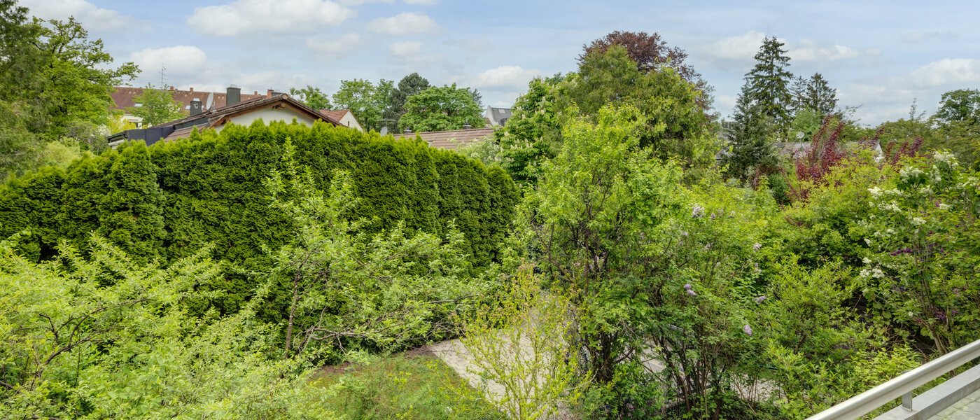 appartamento München Thalkirchen 03 vista 14439