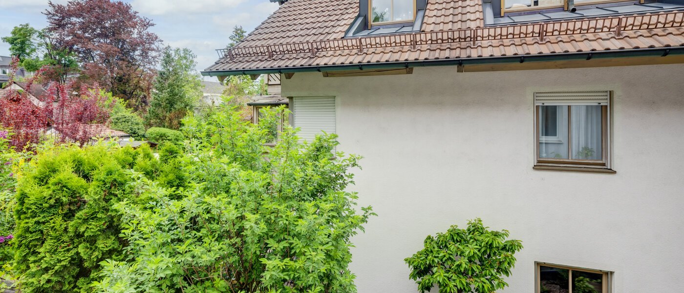 appartamento München Thalkirchen 05 vista 14439