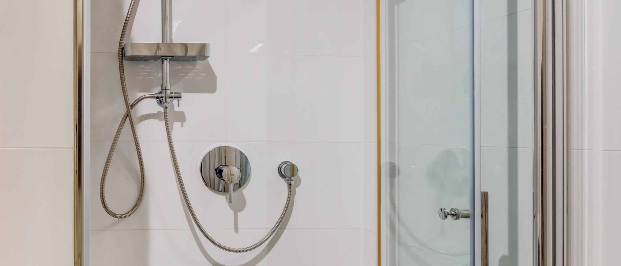 appartamento München Obersendling 04 bagno 14447