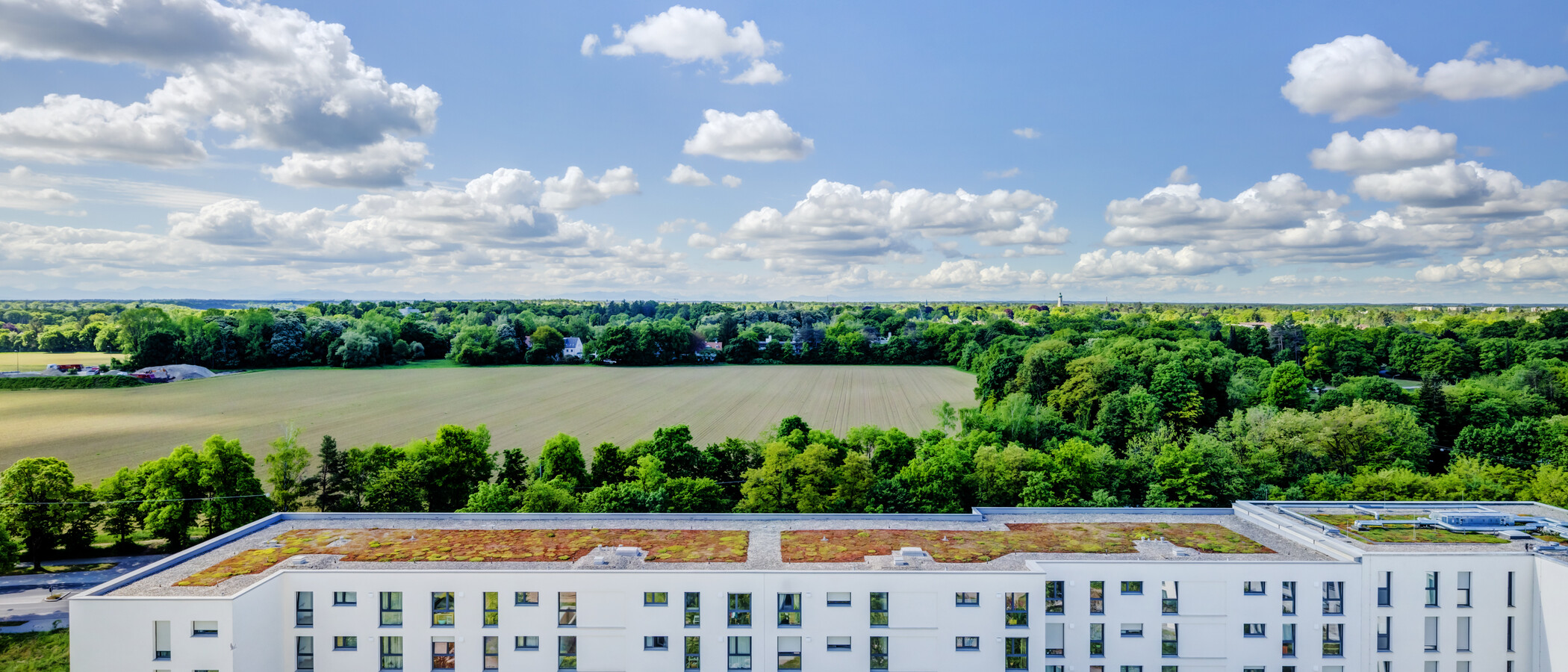 appartamento München Obersendling 01 vista 14447