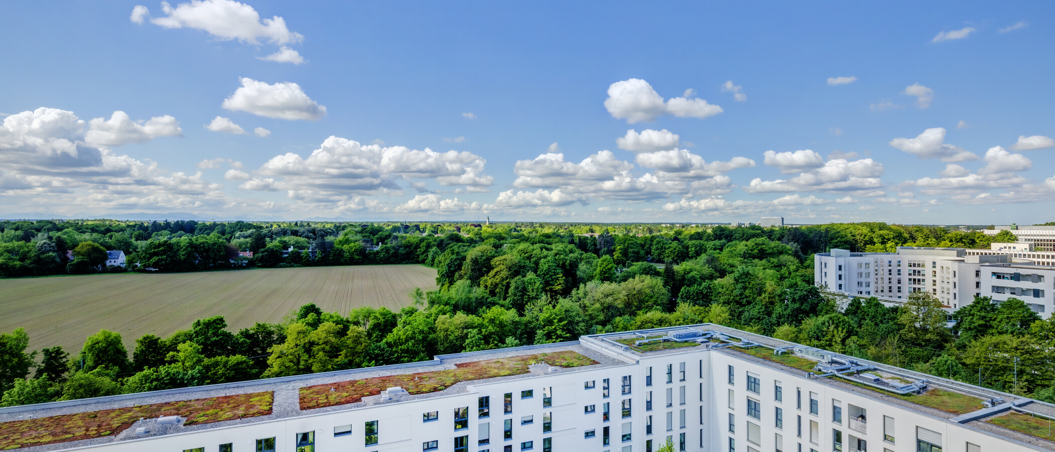 appartamento München Obersendling 02 vista 14447