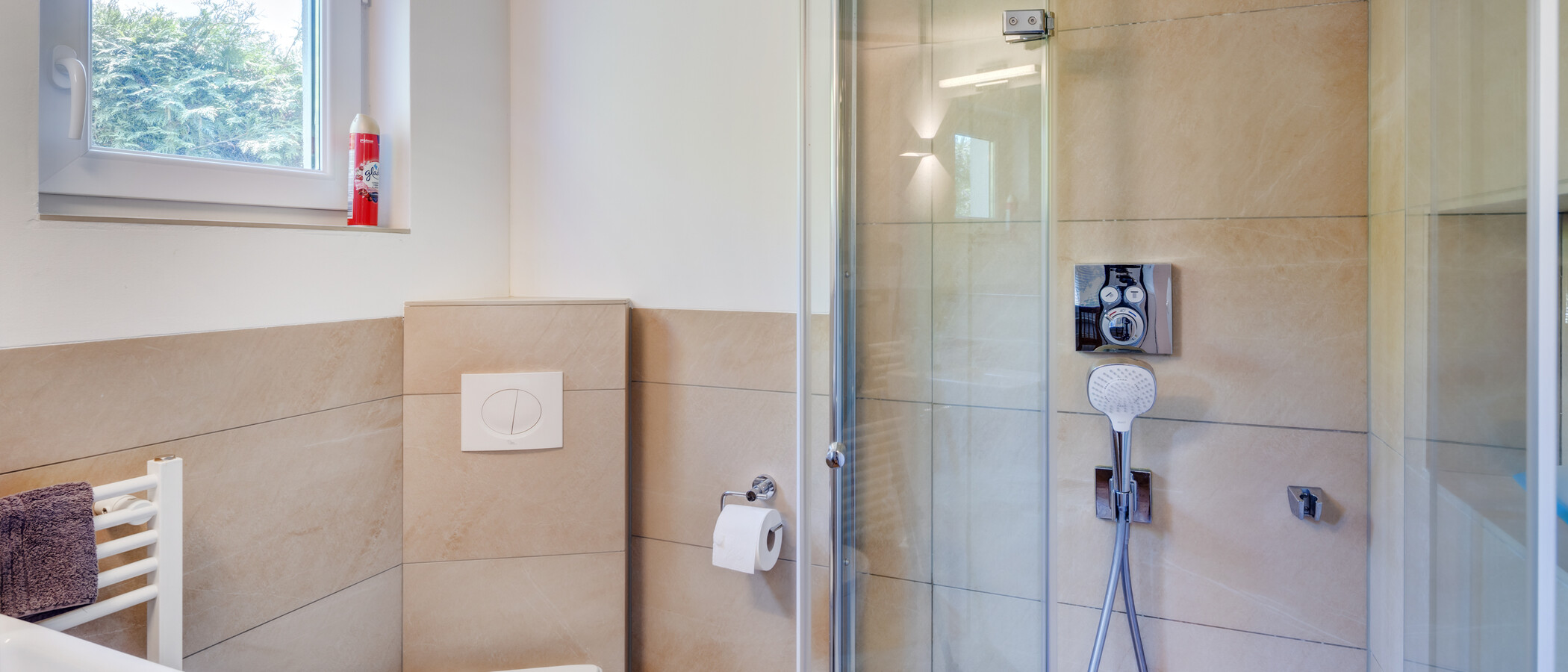 casa München Milbertshofen 01 2° bagno 14449