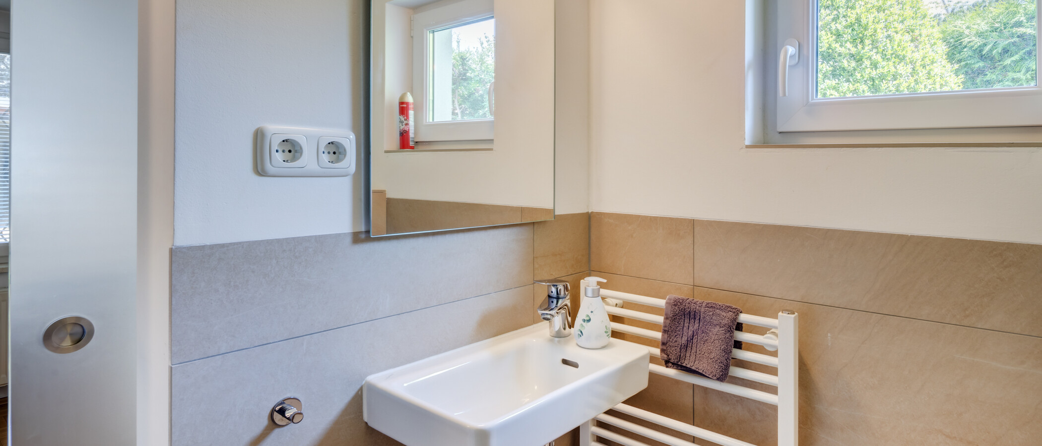 casa München Milbertshofen 03 2° bagno 14449