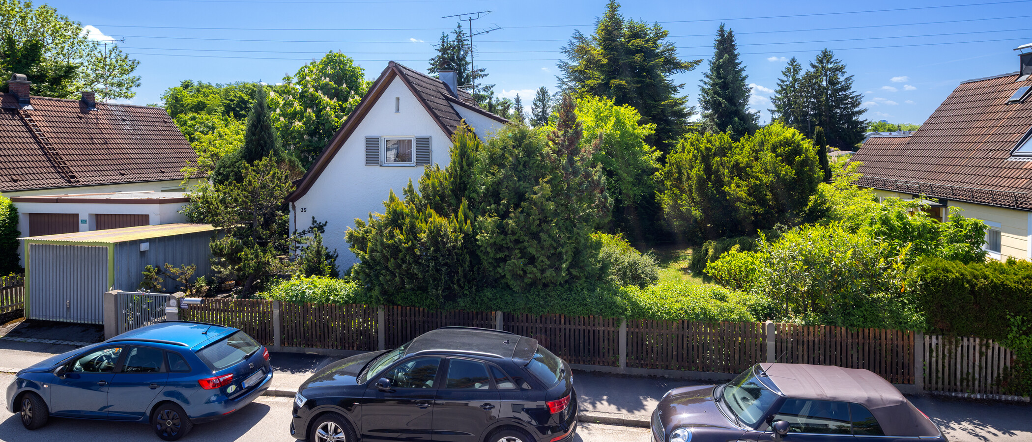 casa München Milbertshofen 02 vista 14449