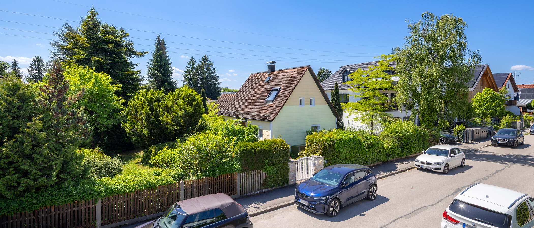 casa München Milbertshofen 03 vista 14449