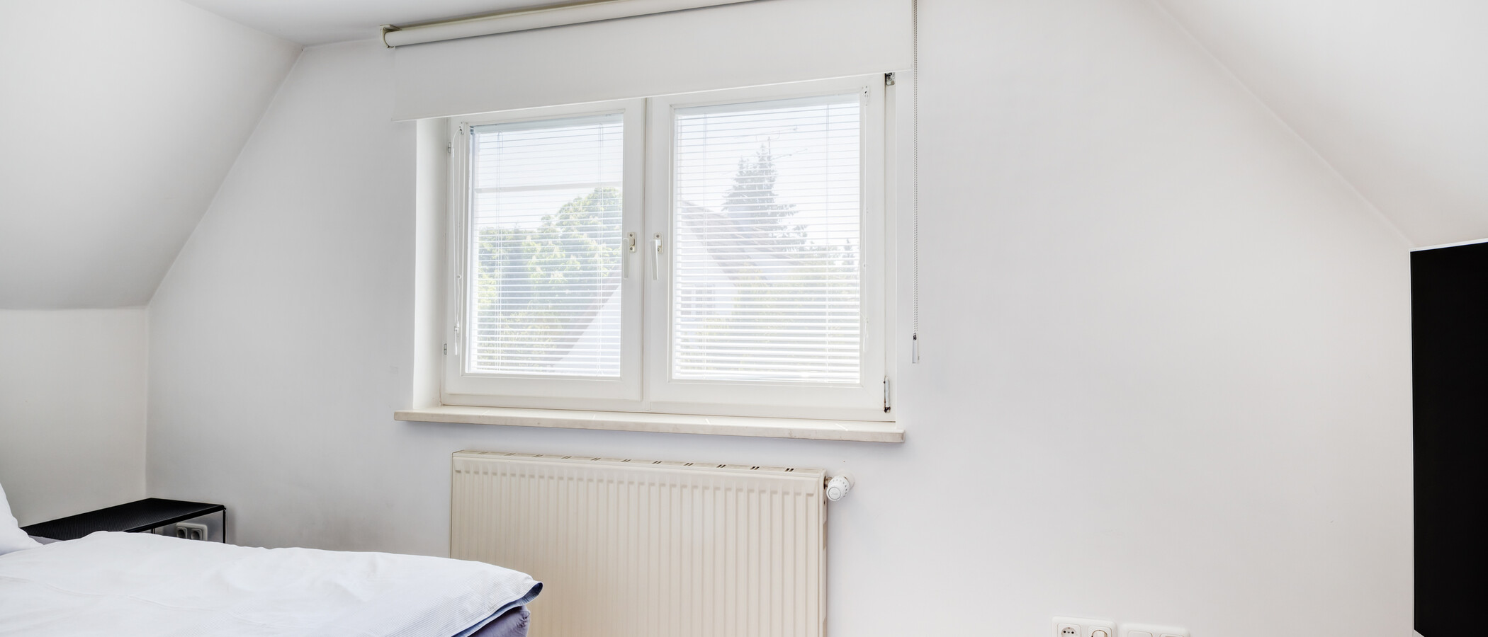 casa München Milbertshofen 02 camera da letto 14449