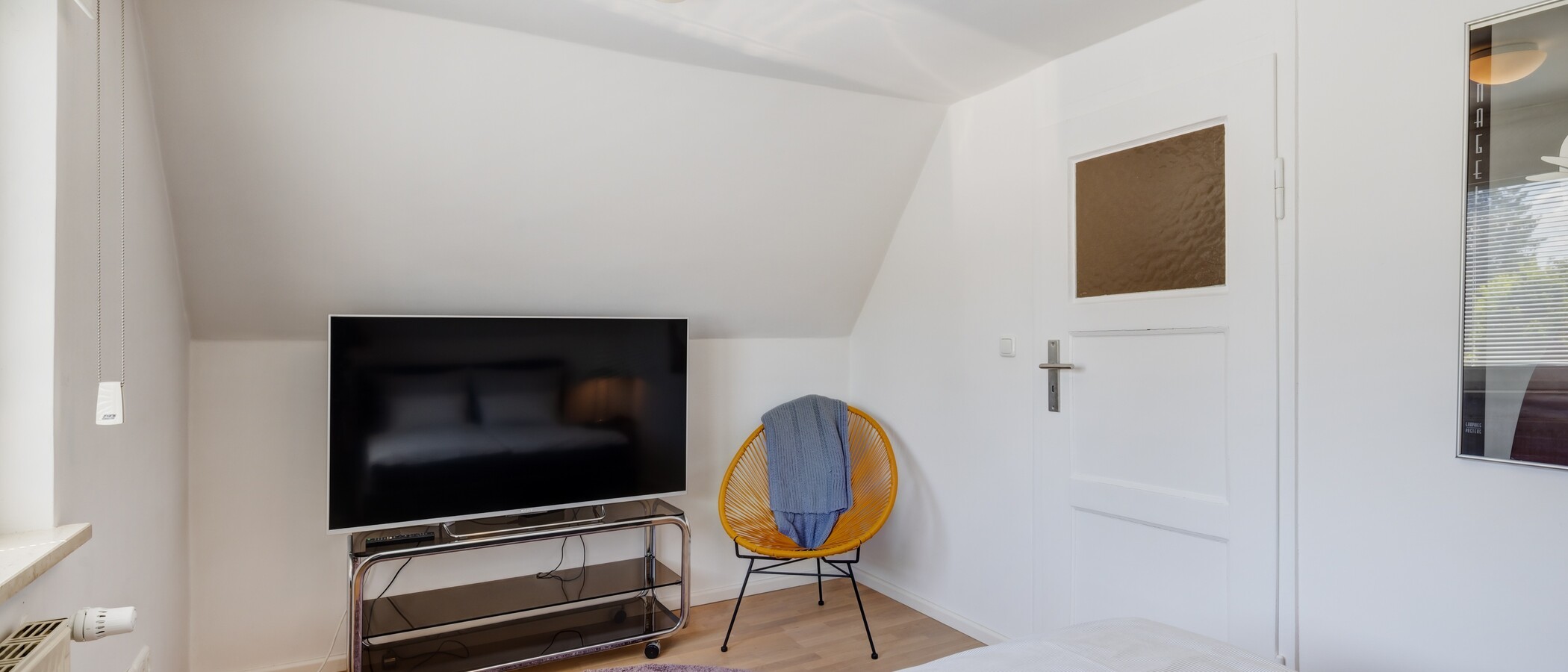 casa München Milbertshofen 03 camera da letto 14449