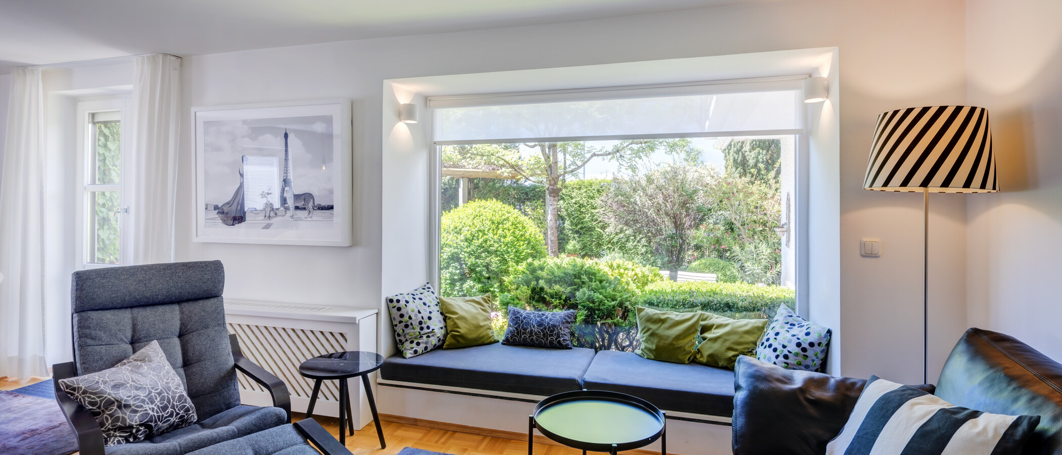 casa München Milbertshofen 02 zona living 14449