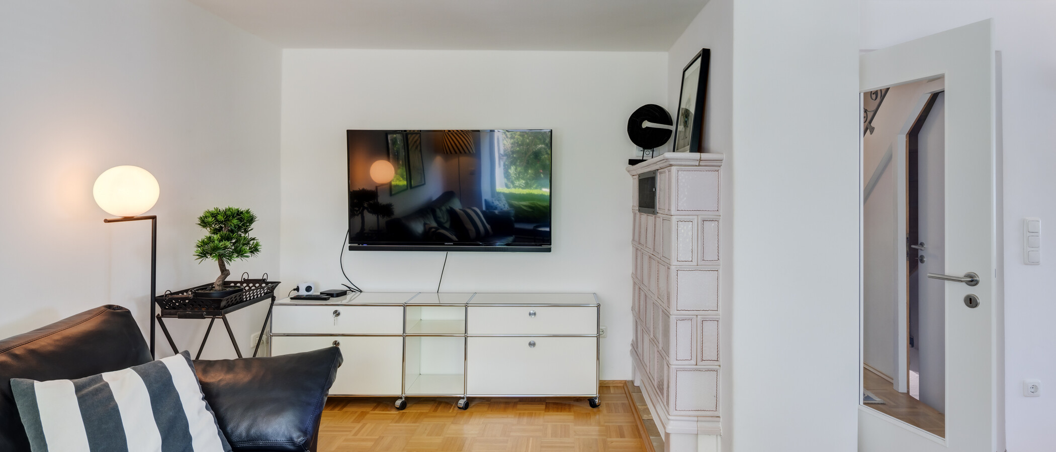 casa München Milbertshofen 04 zona living 14449