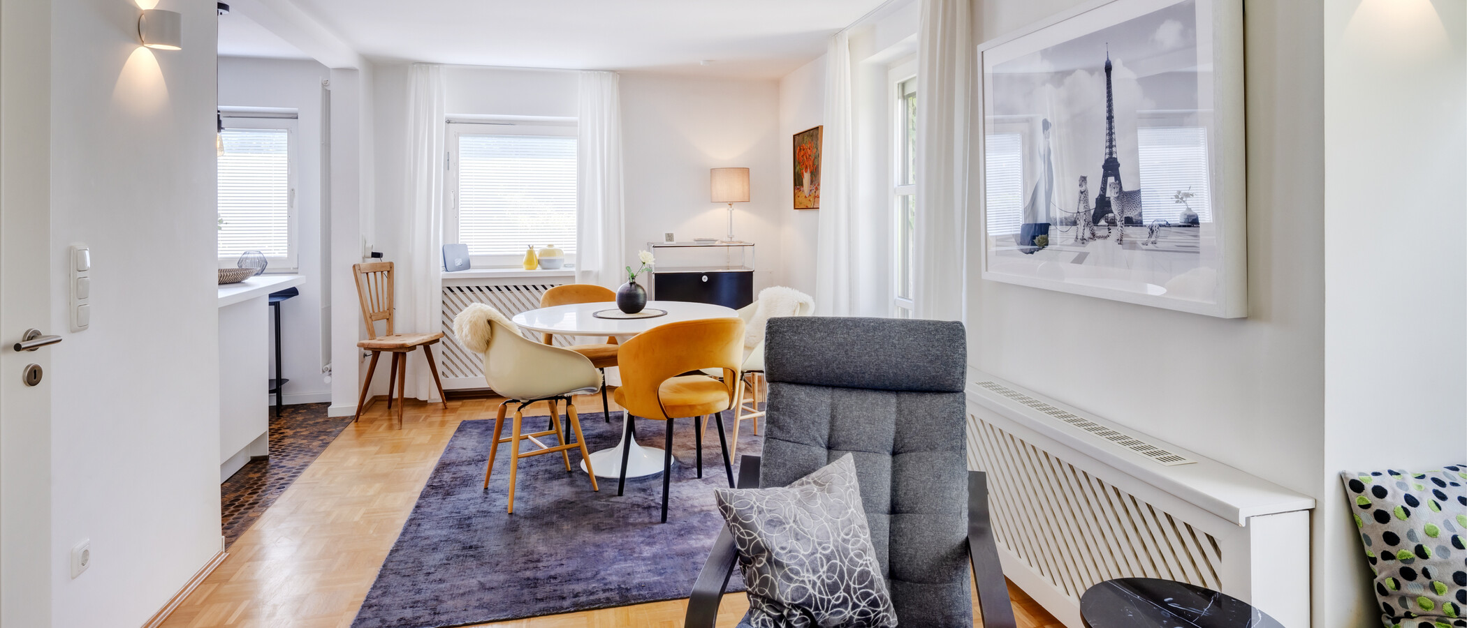 casa München Milbertshofen 05 zona living 14449