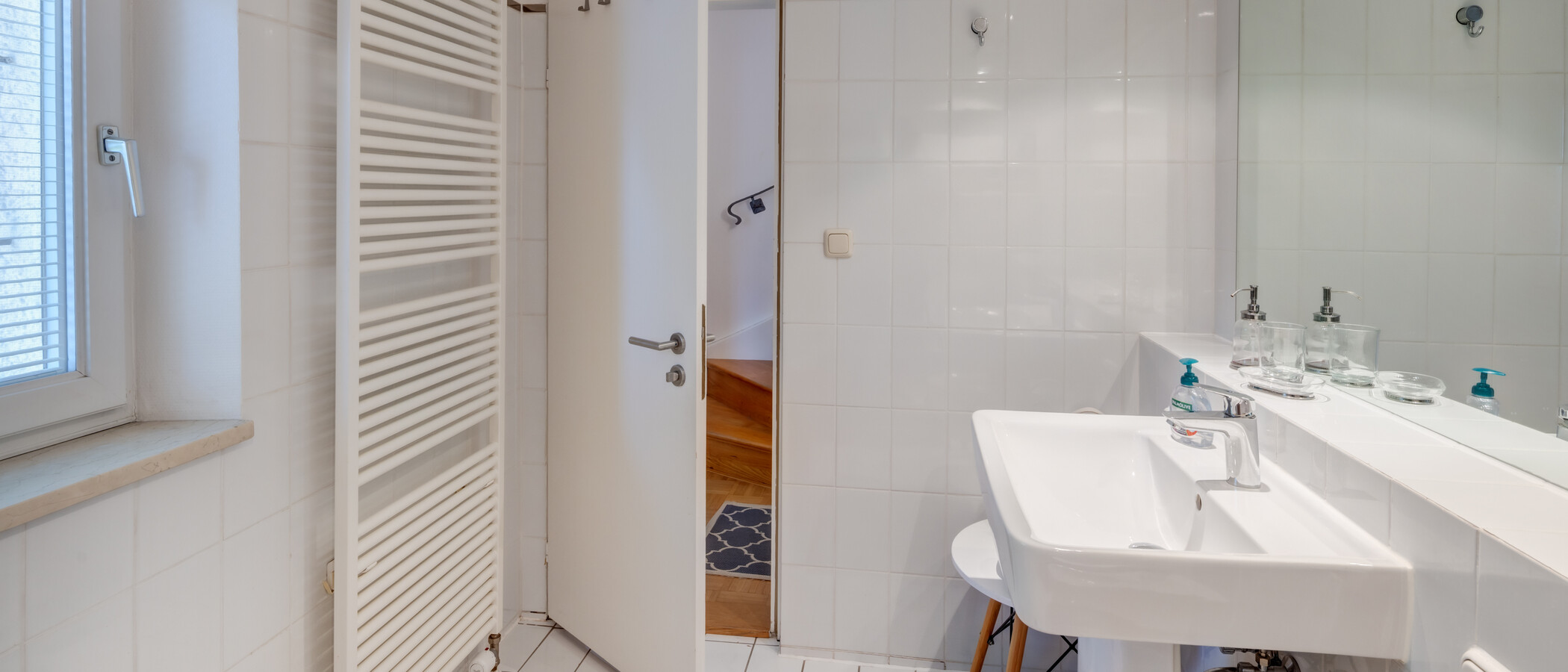 casa München Milbertshofen 02 1° bagno 14449