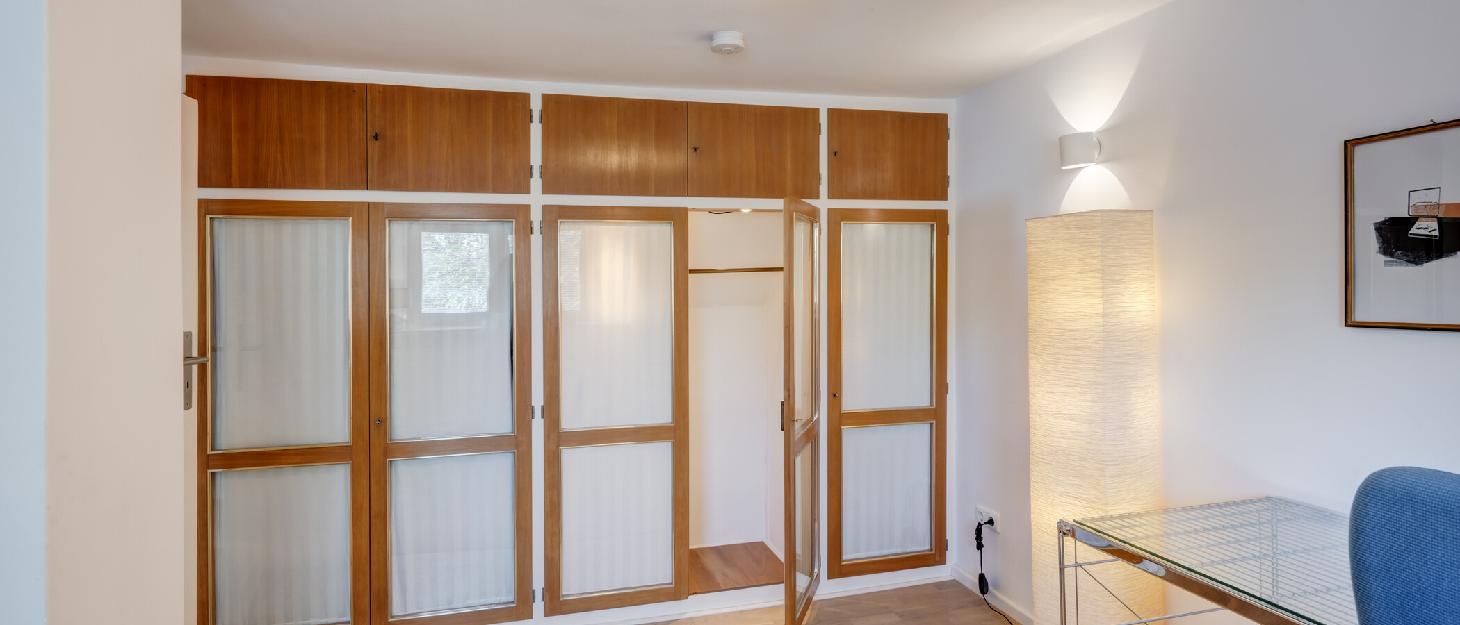 casa München Milbertshofen 03 Studio / Camera degli ospiti 14449