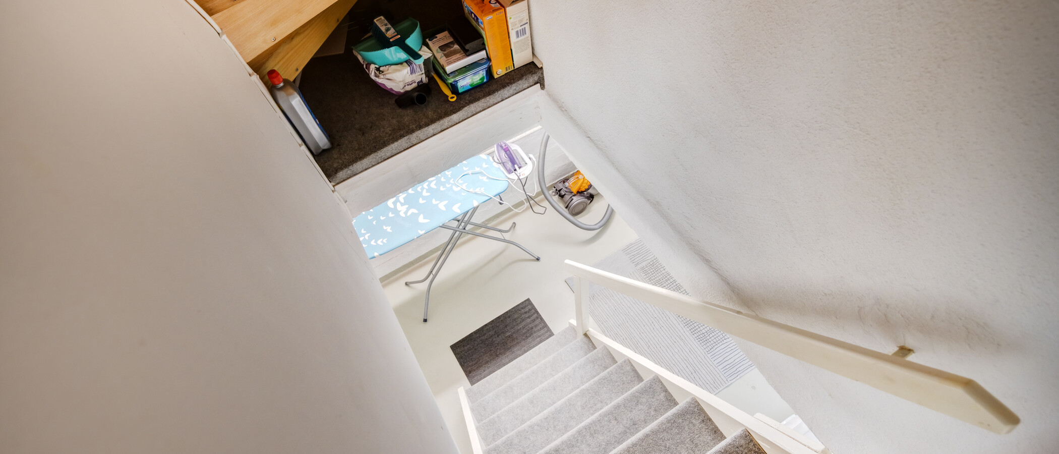 casa München Milbertshofen 01 lavanderia 14449