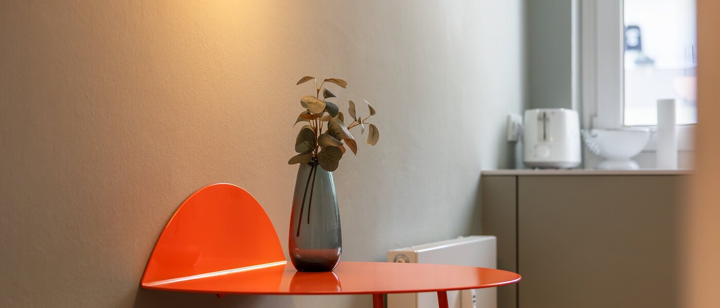 appartamento Stockdorf 02 cucina 14451