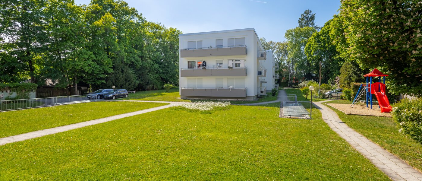 appartamento Stockdorf 01 vista 14451