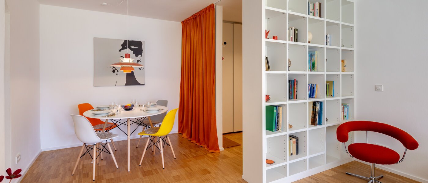 appartamento Stockdorf 05 zona living 14451