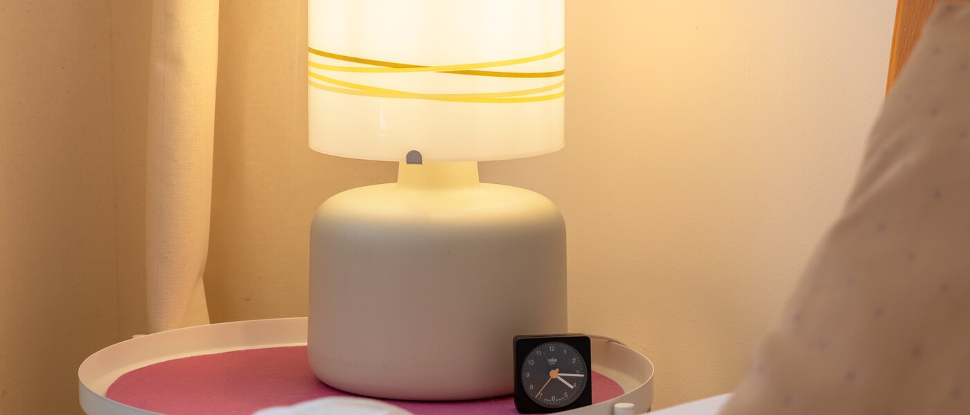 appartamento Stockdorf 02 1° camera da letto 14451