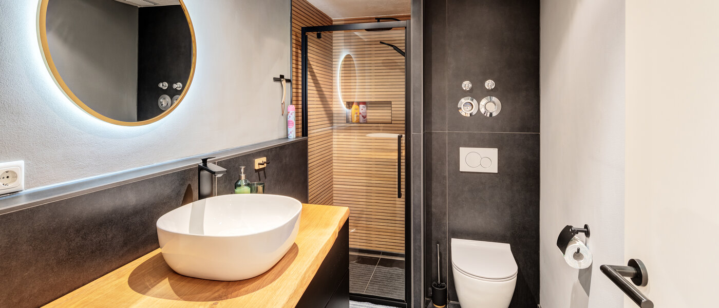 appartamento München Sendling 01 bagno 14453