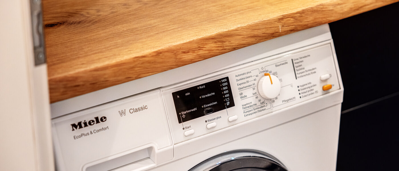 appartamento München Sendling 04 bagno 14453