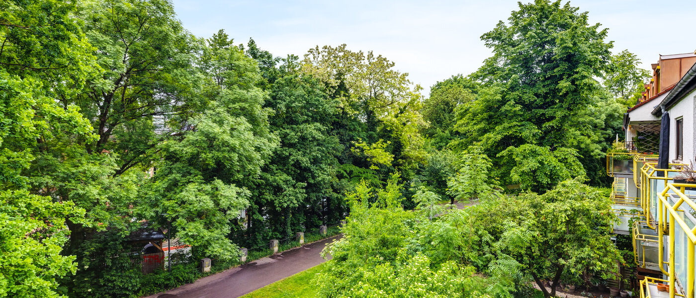 appartamento München Sendling 02 vista 14453