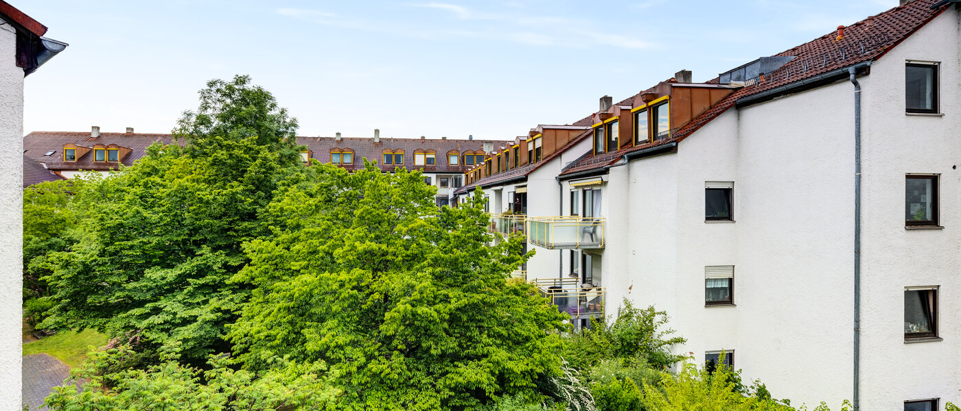 appartamento München Sendling 04 vista 14453