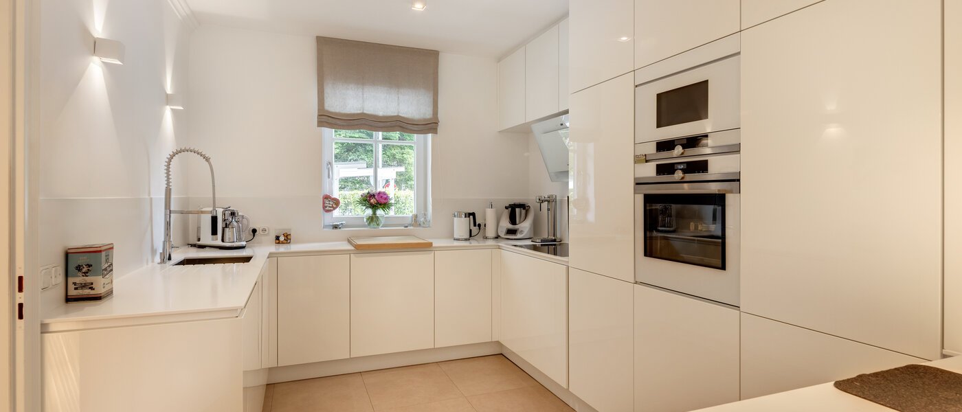 casa a schiera Grünwald 01 cucina 14454