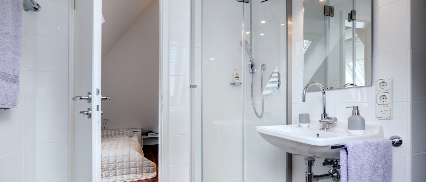 casa a schiera Grünwald 01 2° bagno 14454