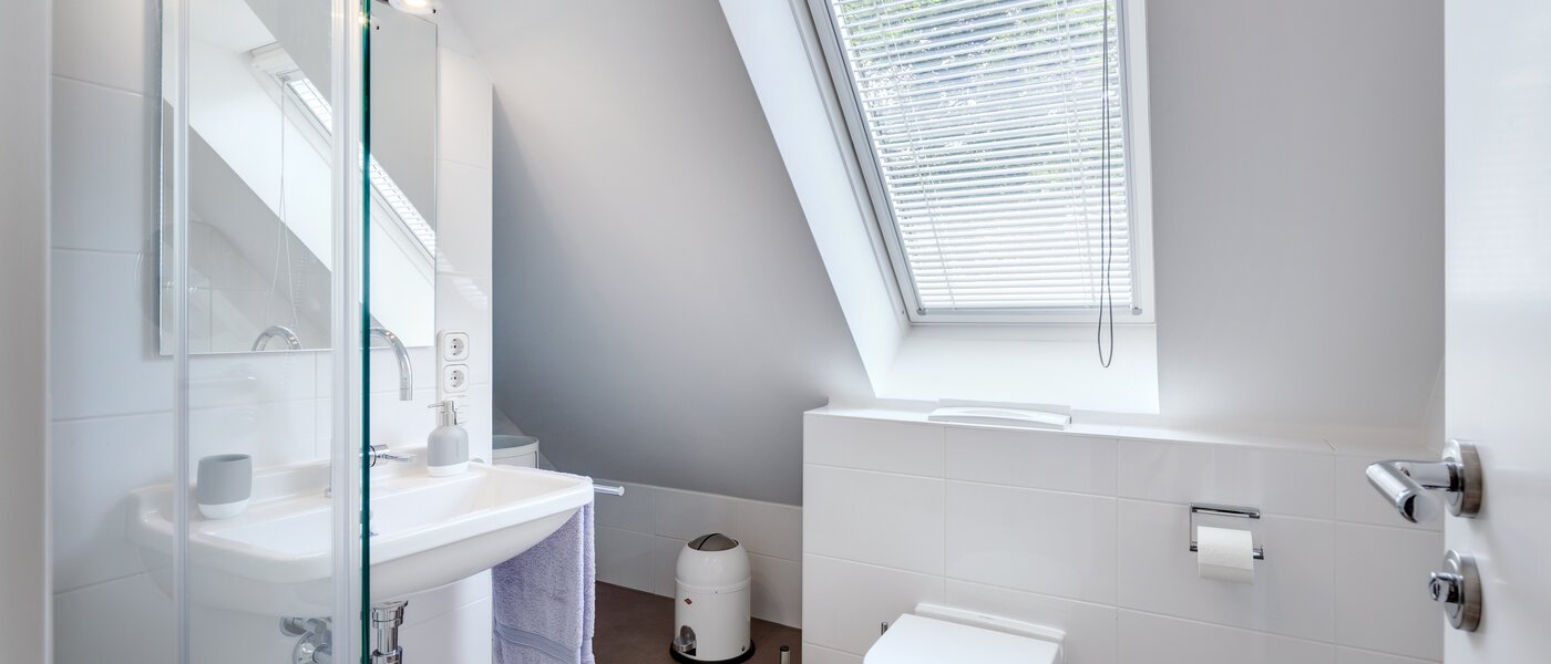 casa a schiera Grünwald 02 2° bagno 14454