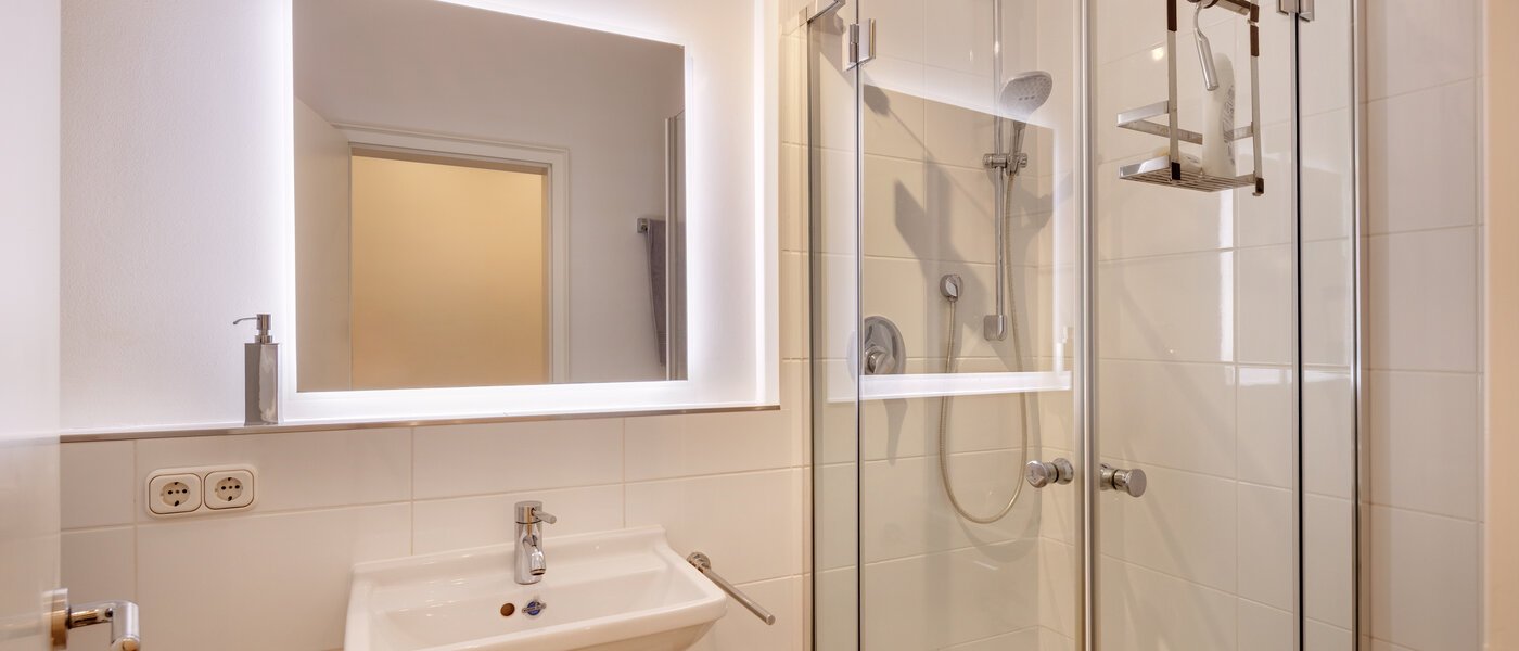 casa a schiera Grünwald 01 3° bagno 14454