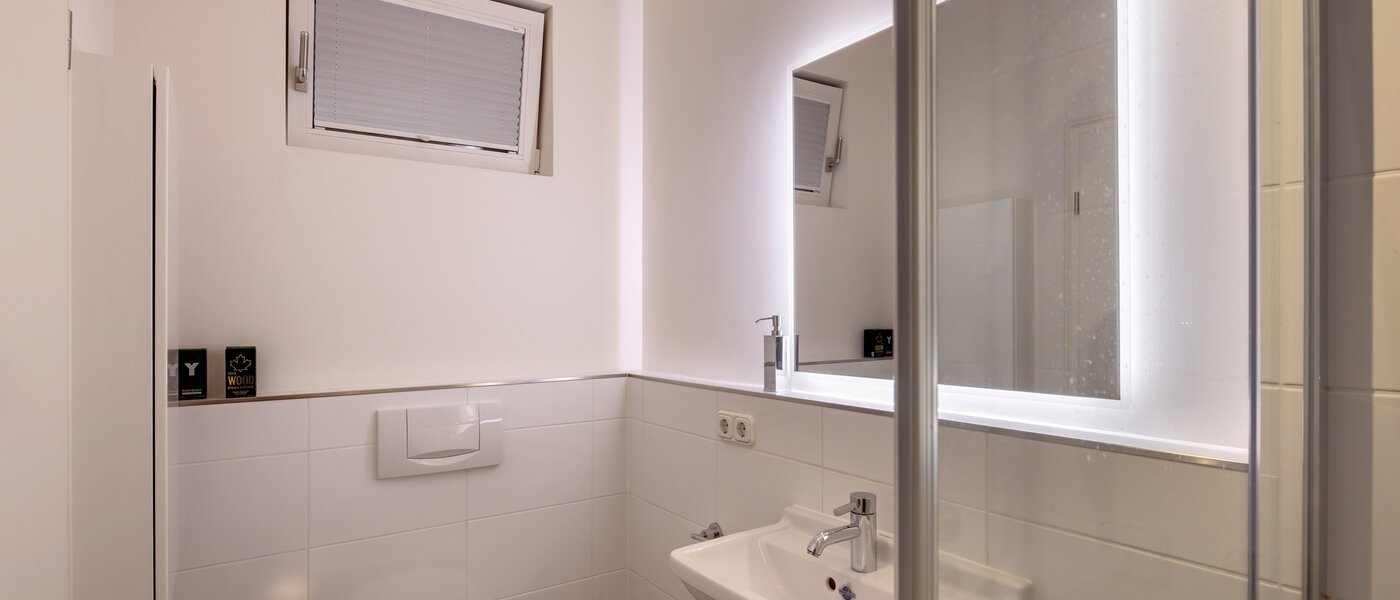 casa a schiera Grünwald 02 3° bagno 14454