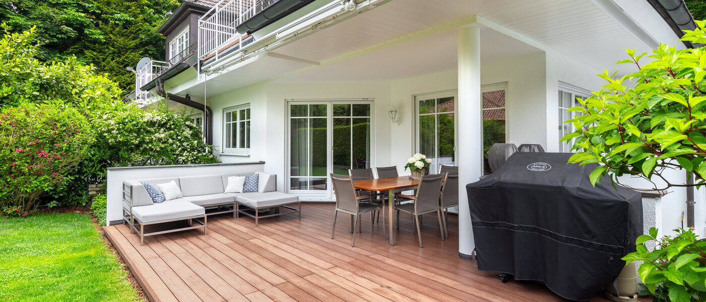 casa a schiera Grünwald 01 terrazza 14454