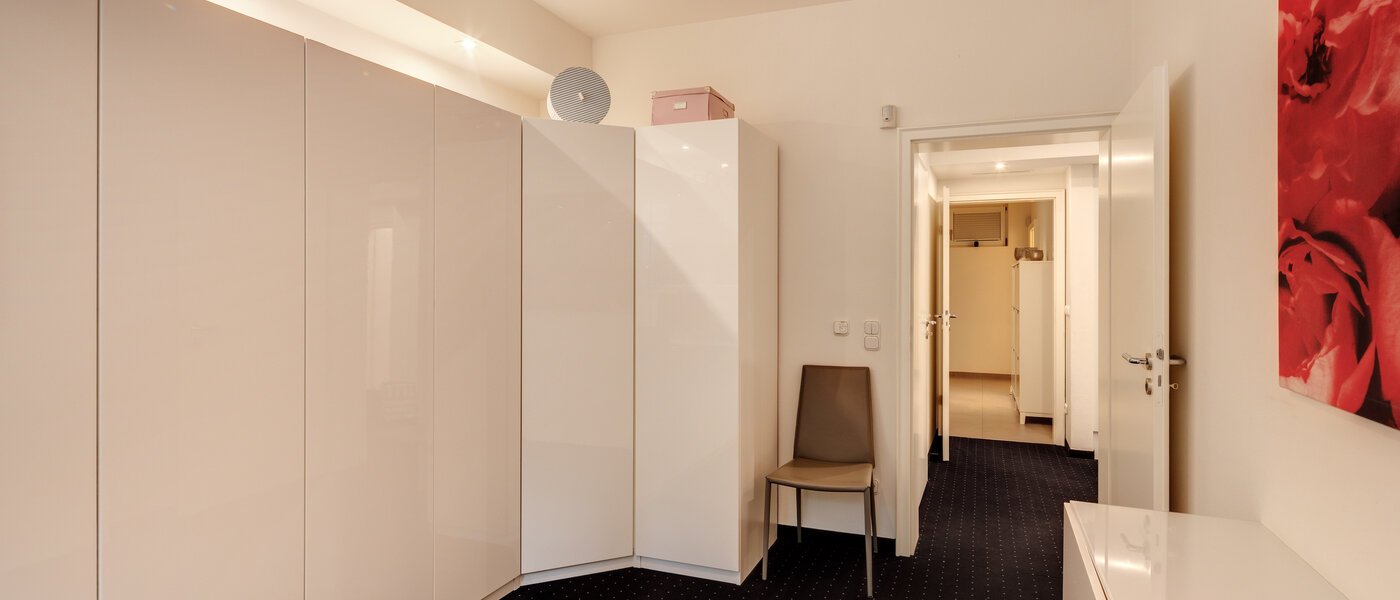 casa a schiera Grünwald 02 studio 14454