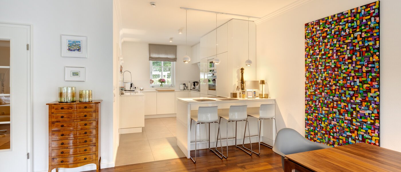 casa a schiera Grünwald 05 zona living 14454