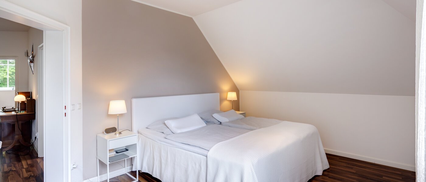 casa a schiera Grünwald 01 1° camera da letto 14454