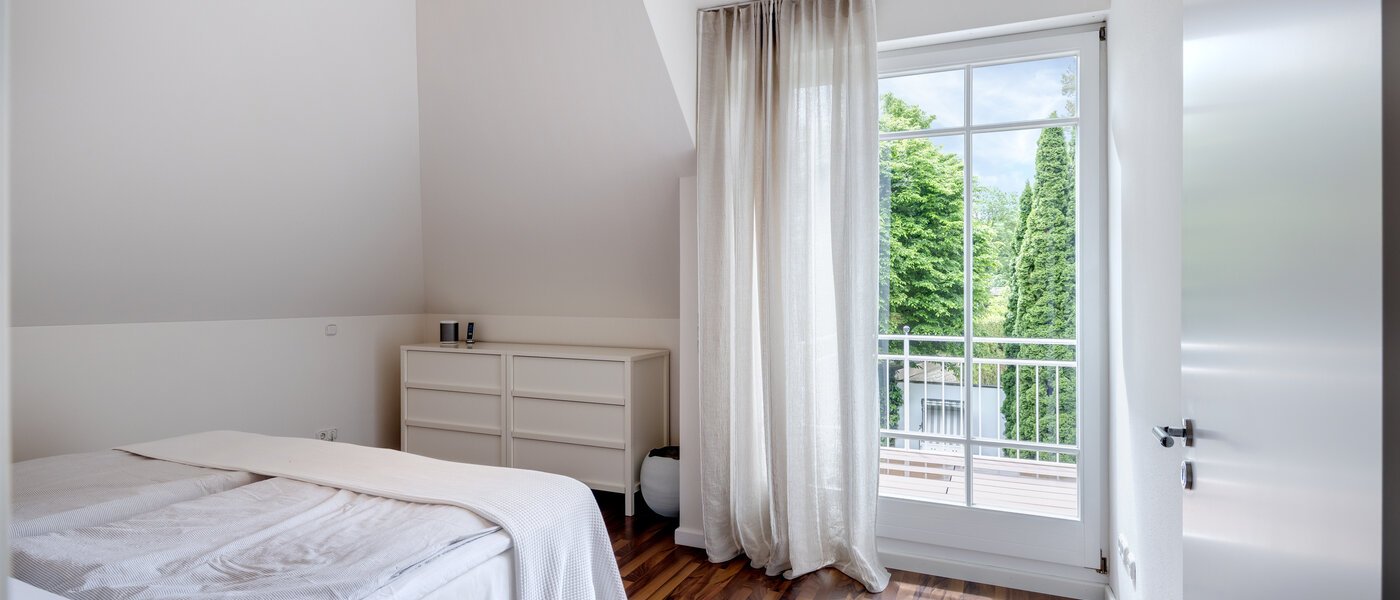 casa a schiera Grünwald 02 1° camera da letto 14454