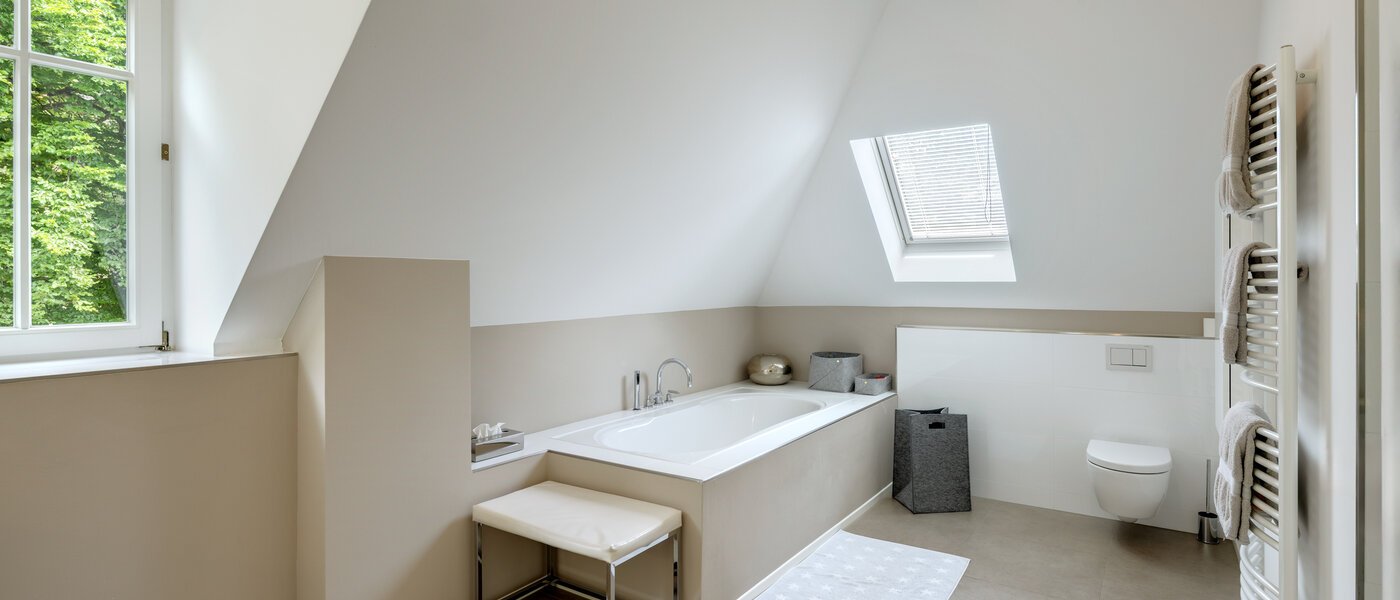 casa a schiera Grünwald 01 1° bagno 14454