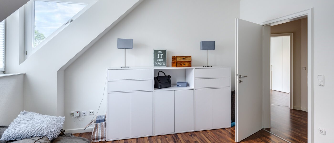 casa a schiera Grünwald 03 camera per gli ospiti 14454