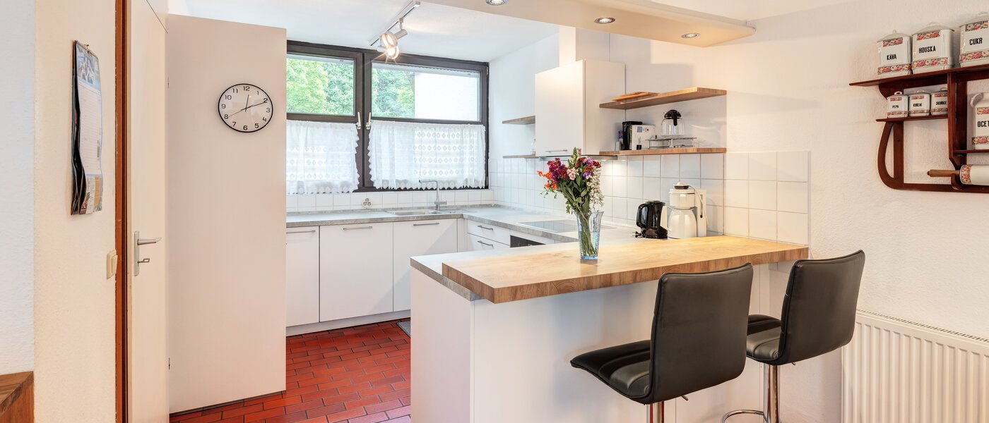 casa München Ramersdorf 01 cucina 14455