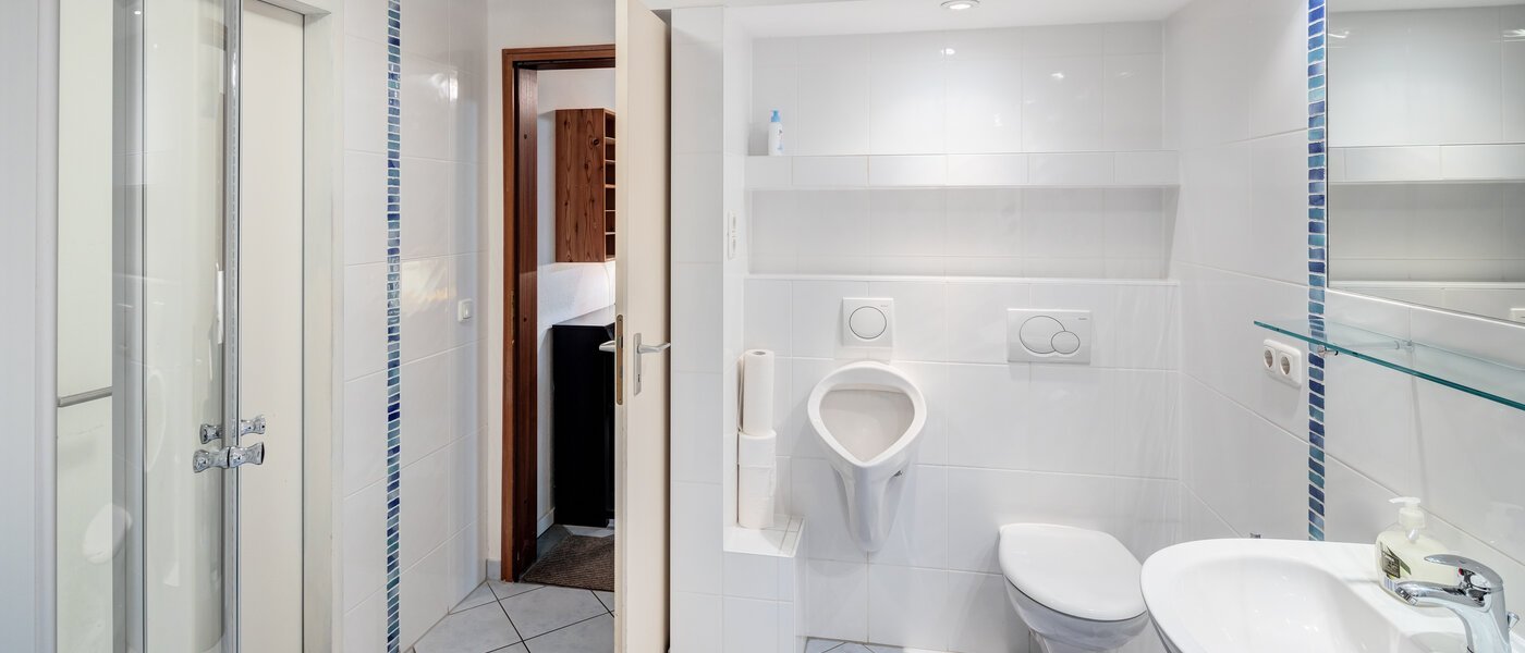 casa München Ramersdorf 02 2° bagno 14455