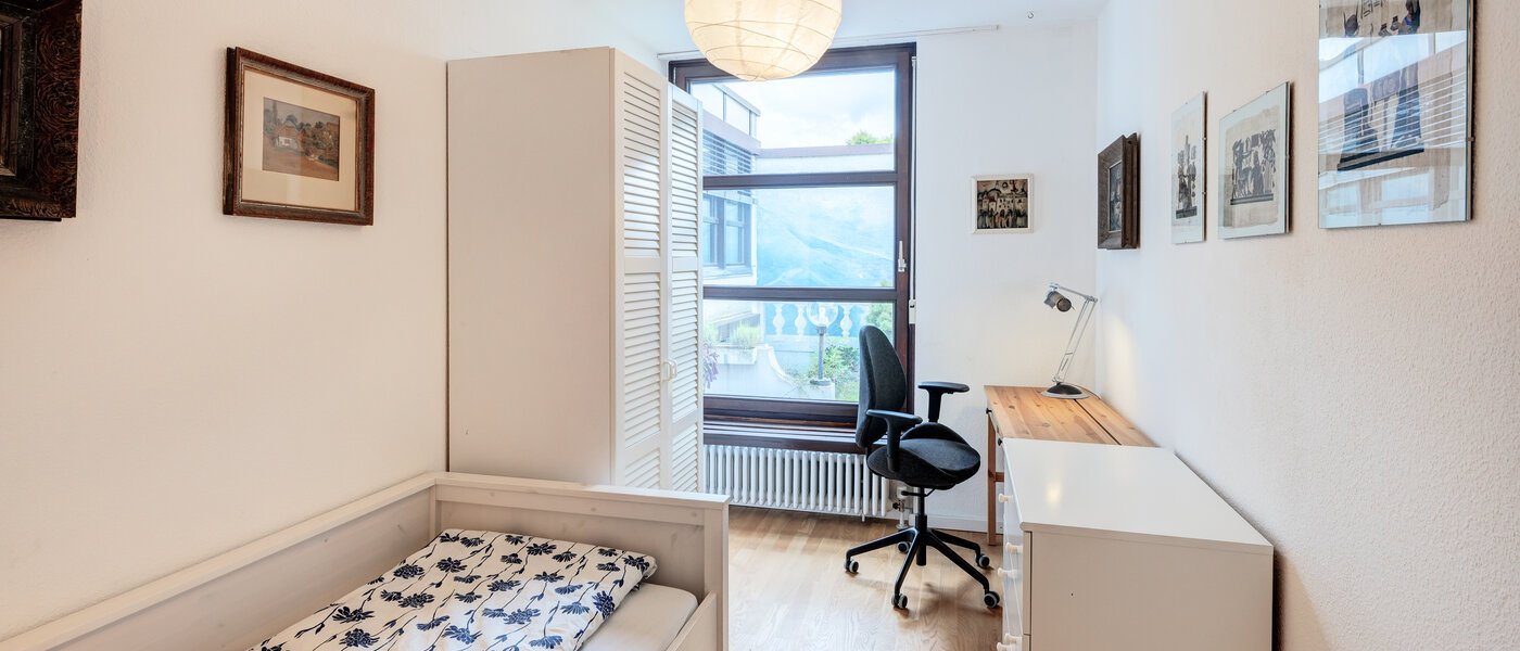 casa München Ramersdorf 02 3°camera da letto 14455